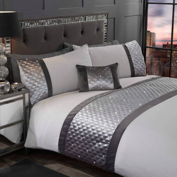 Hollywood Duvet Set - TidySpaces