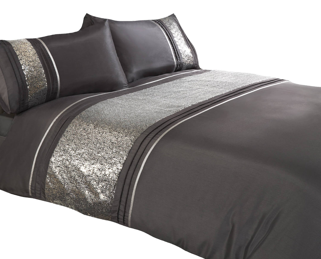 Ritz Duvet Set - TidySpaces