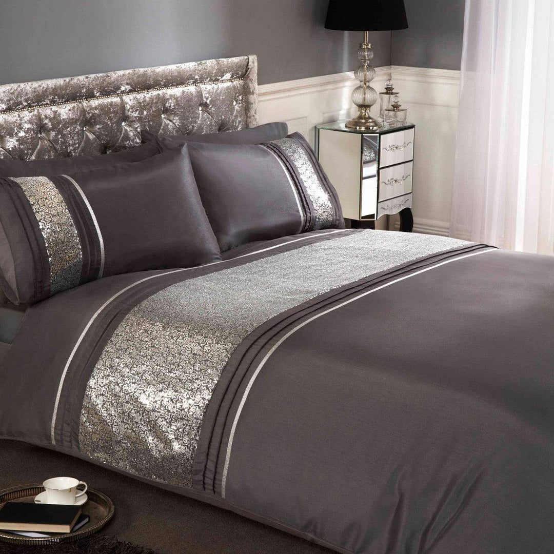 Ritz Duvet Set - TidySpaces