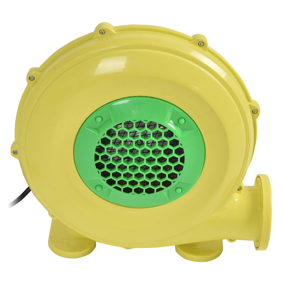 480w Air Blower Pump Fan (CE Rated)