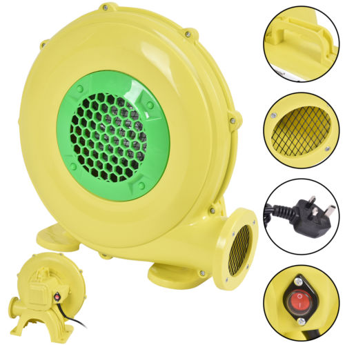 480w Air Blower Pump Fan (CE Rated)