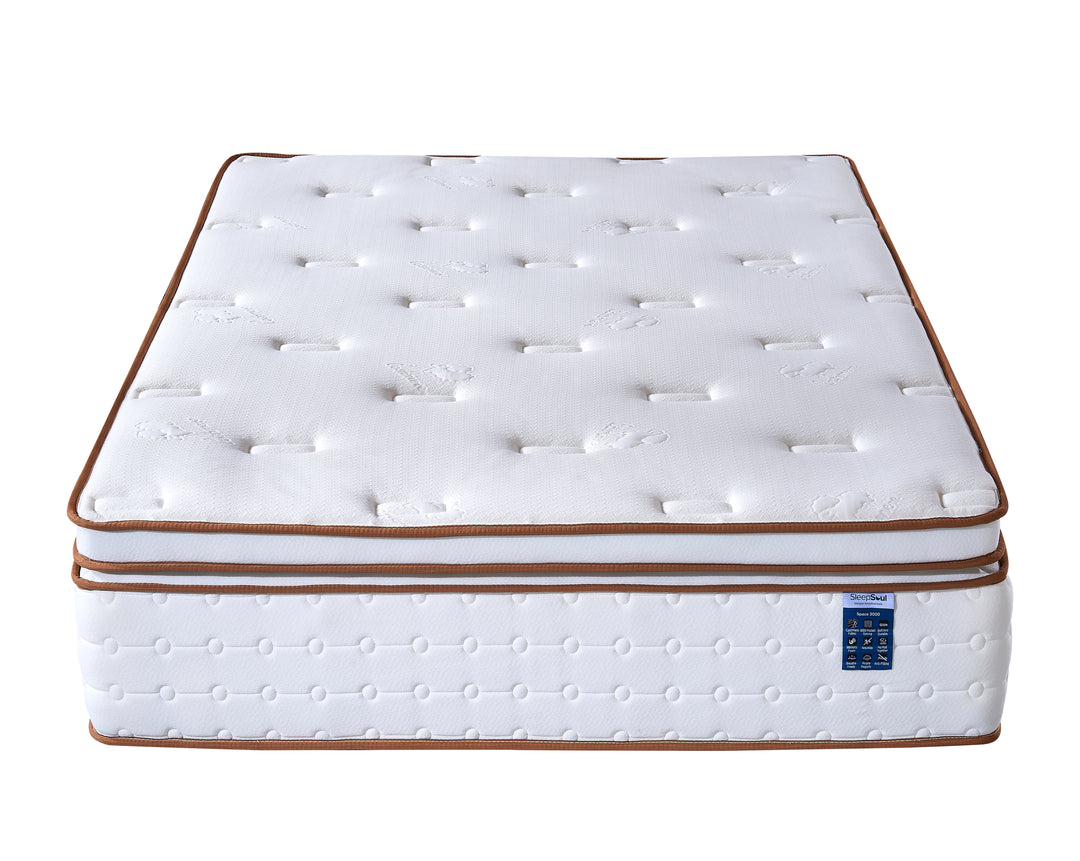 SleepSoul Space 3000 Mattress