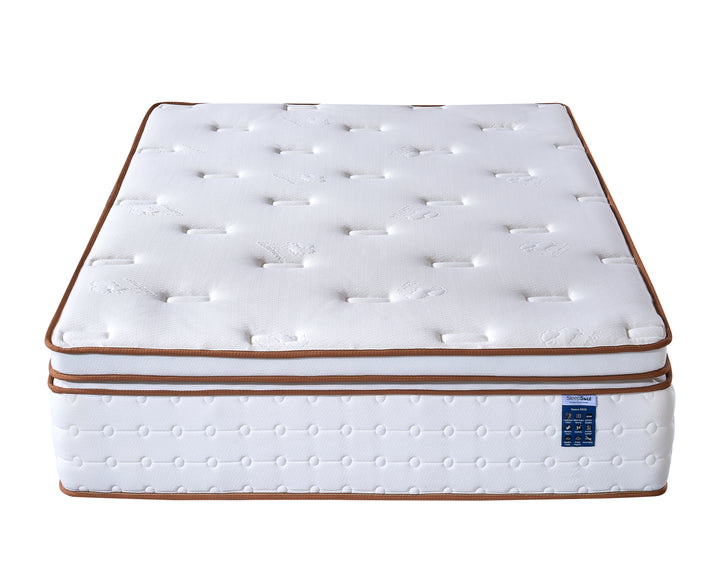 SleepSoul Space 3000 Mattress