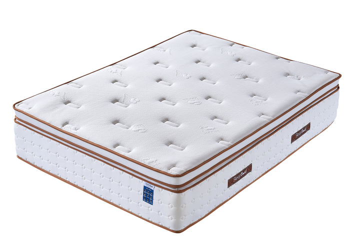 SleepSoul Space 3000 Mattress
