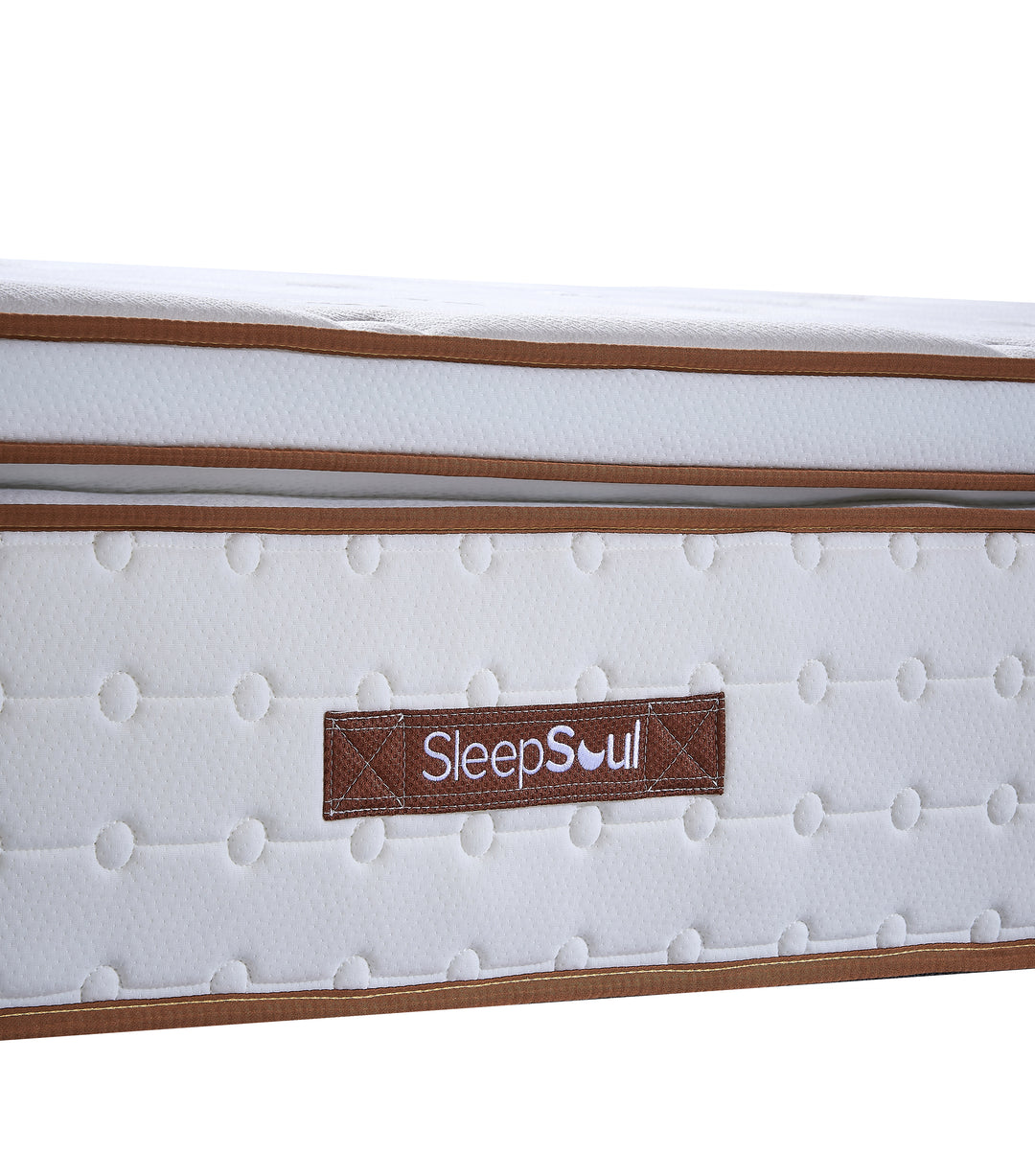 SleepSoul Space 3000 Mattress