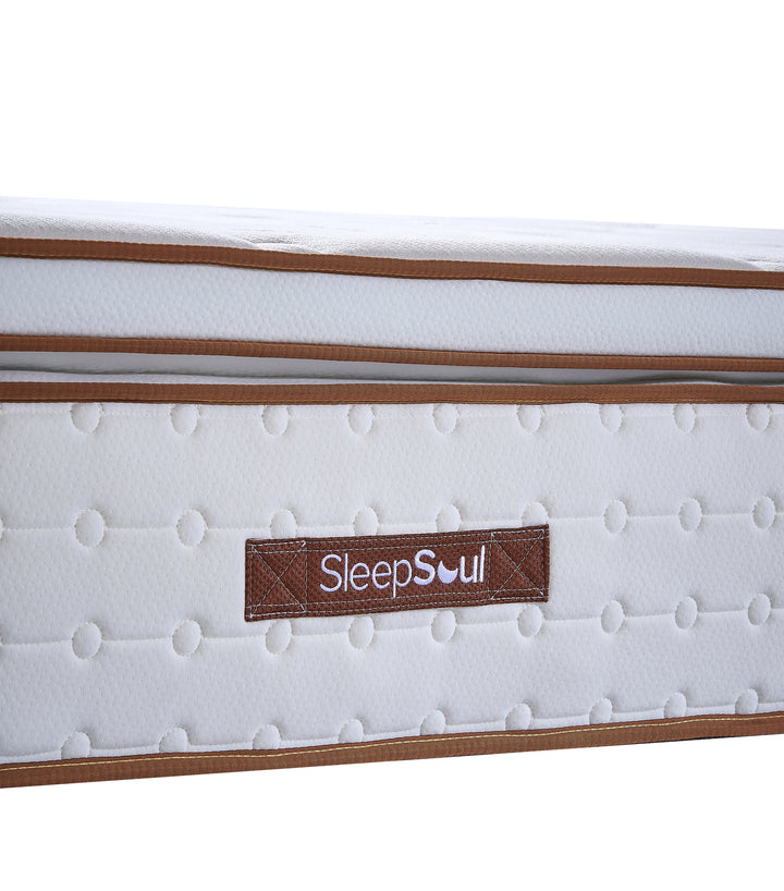 SleepSoul Space 3000 Mattress