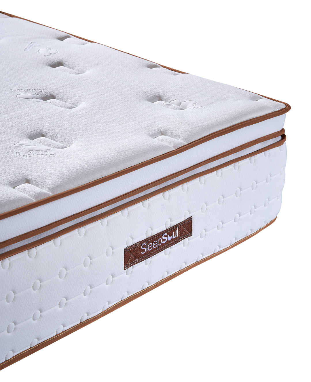 SleepSoul Space 3000 Mattress