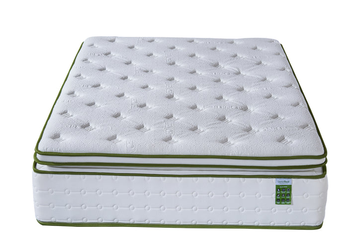 SleepSoul Space Orthopaedic Mattress