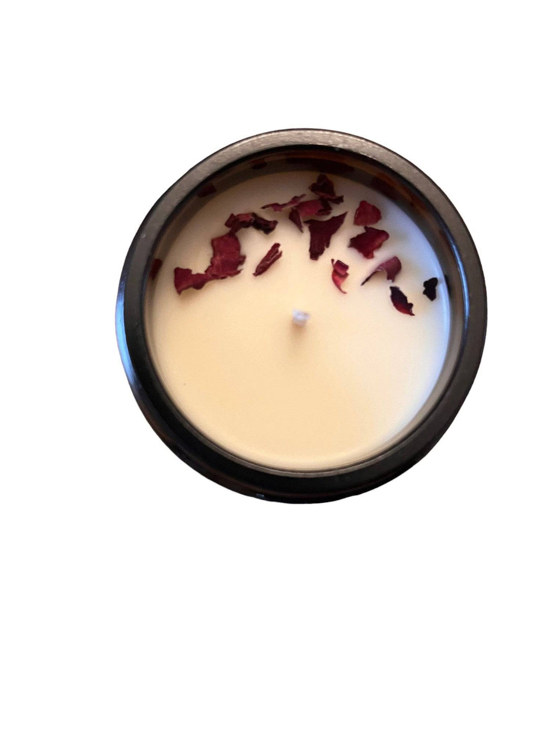 Soy Wax Aromatherapy Candle - TidySpaces