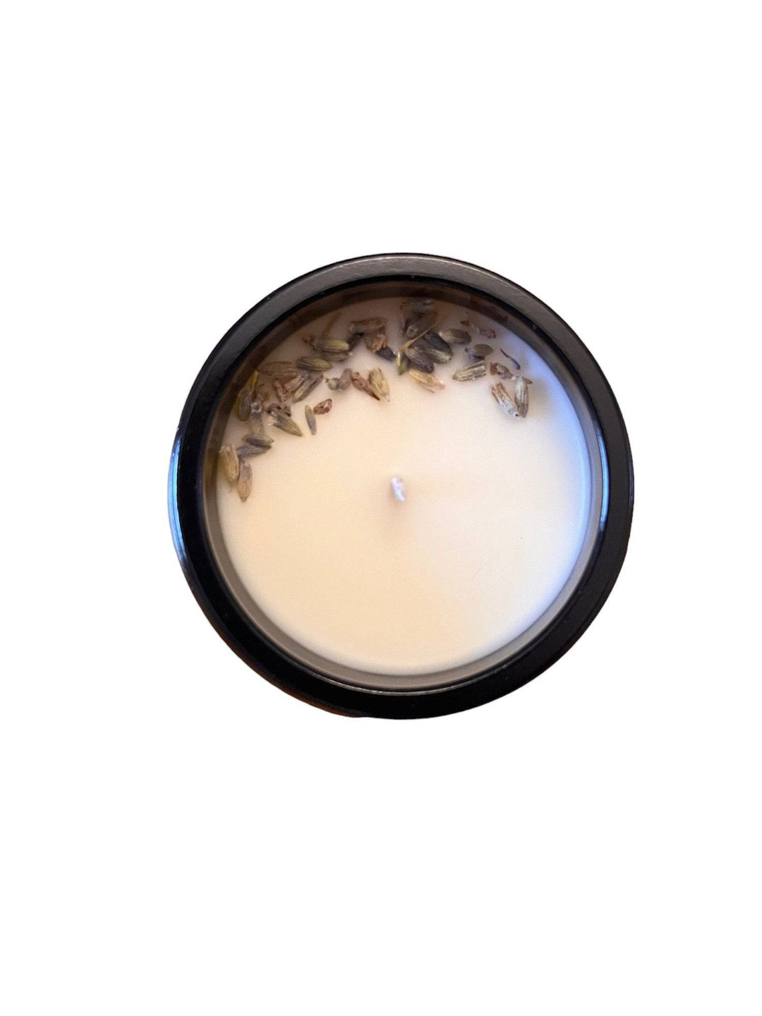 Soy Wax Aromatherapy Candle - TidySpaces