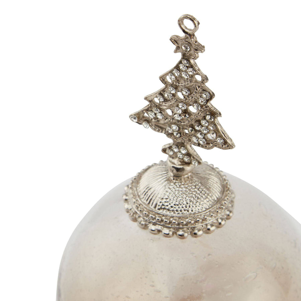 Coffee Ombre Collection Tree Bauble - TidySpaces