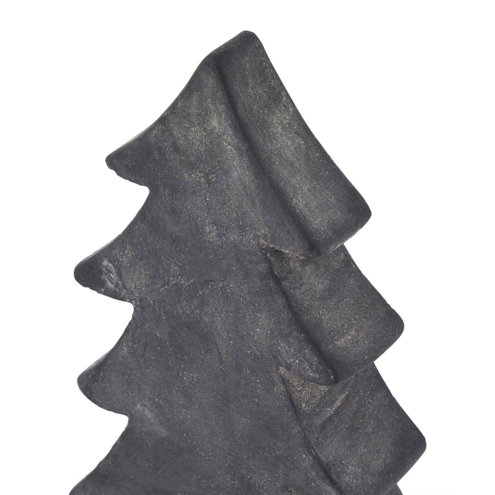 Amalfi Grey  Medium Christmas Tree - TidySpaces