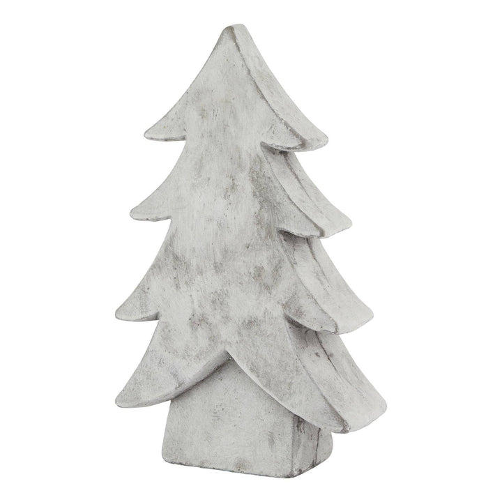 Athena Stone Large Christmas Tree - TidySpaces