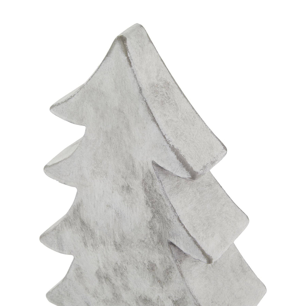 Athena Stone Large Christmas Tree - TidySpaces