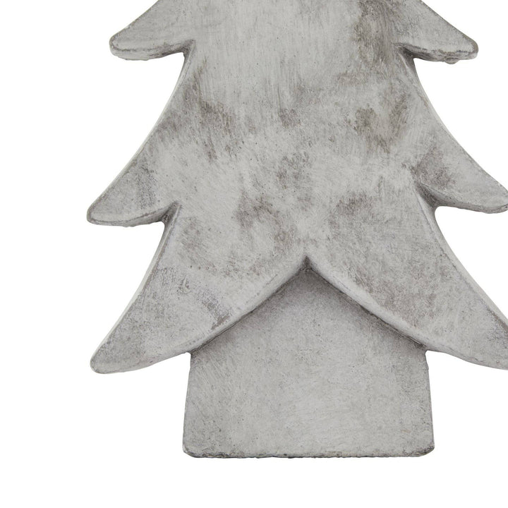 Athena Stone Large Christmas Tree - TidySpaces