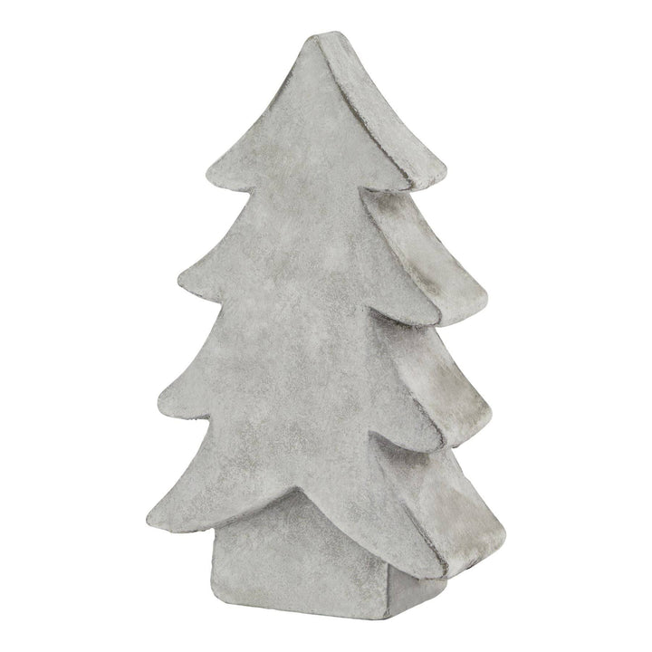 Athena Stone Medium Christmas Tree - TidySpaces