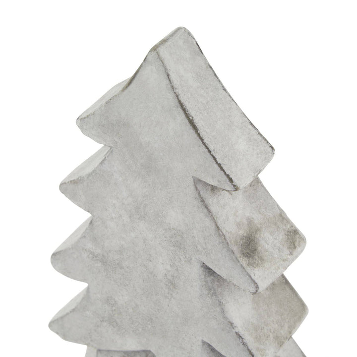 Athena Stone Medium Christmas Tree - TidySpaces