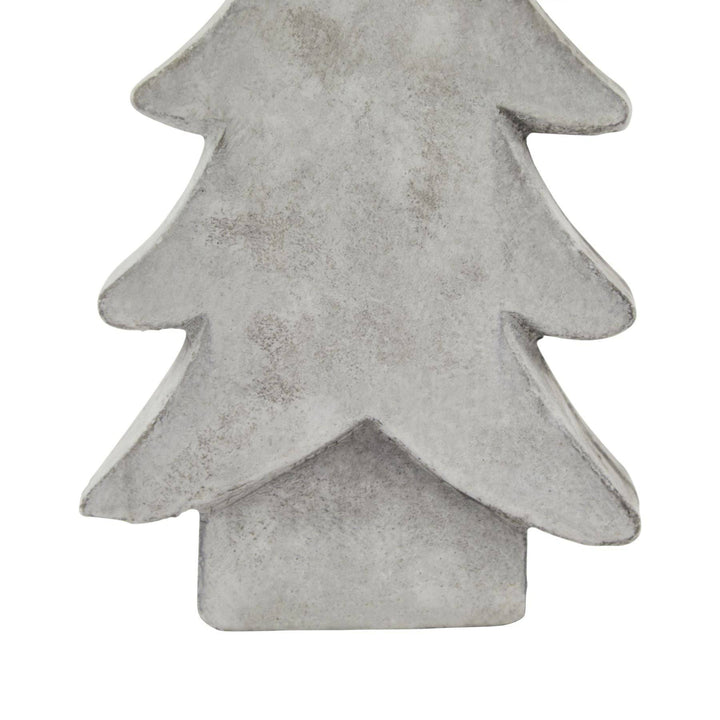 Athena Stone Medium Christmas Tree - TidySpaces