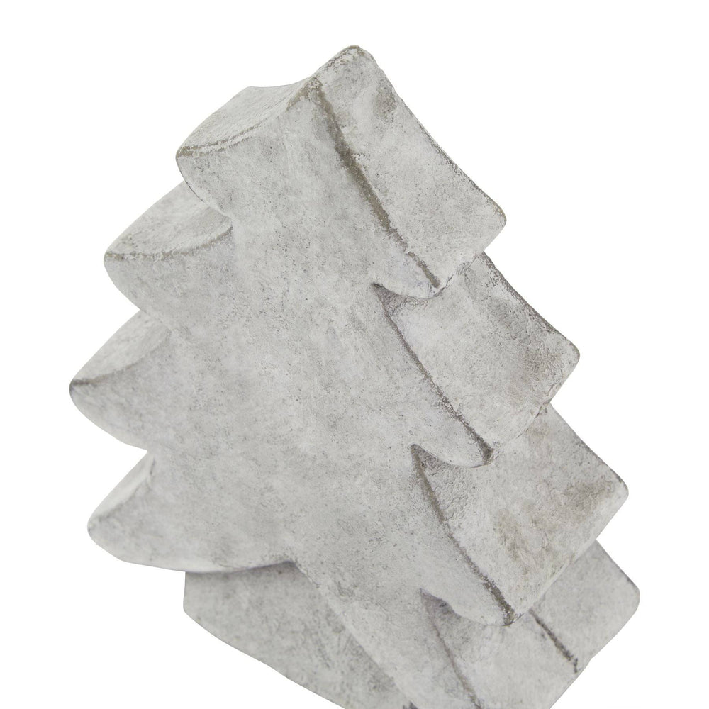 Athena Stone Small Christmas Tree - TidySpaces