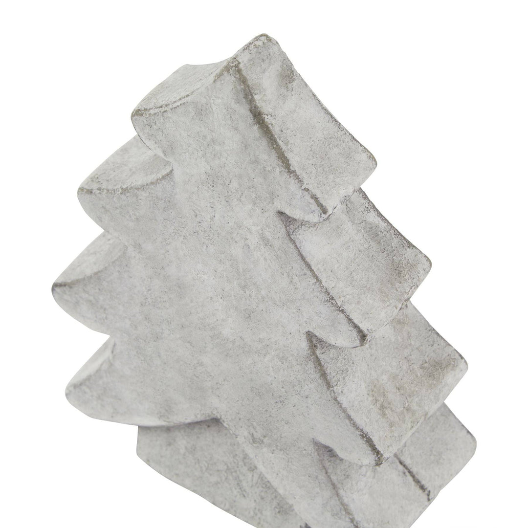 Athena Stone Small Christmas Tree - TidySpaces