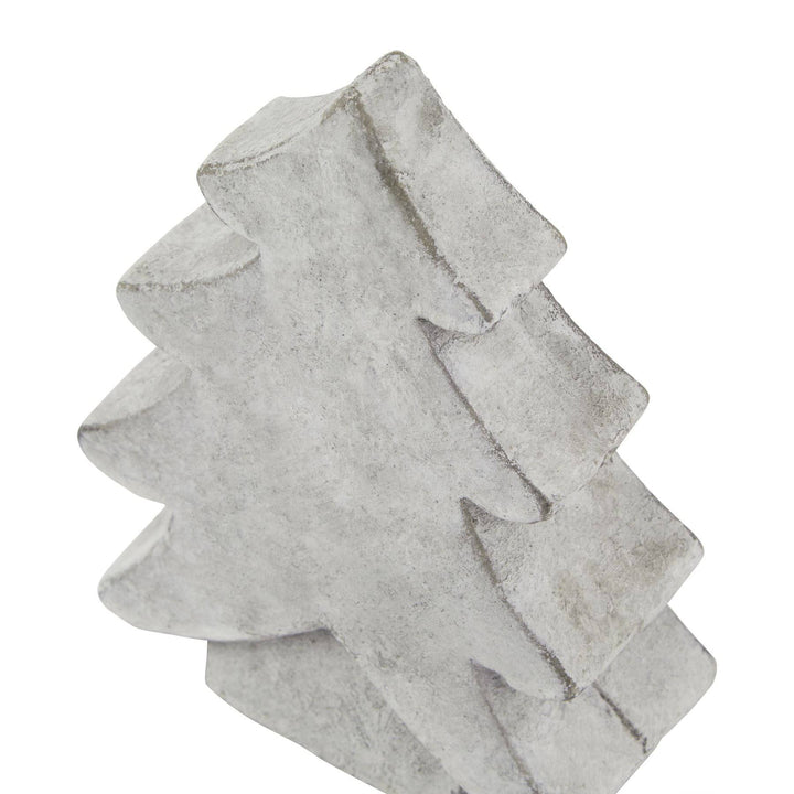 Athena Stone Small Christmas Tree - TidySpaces
