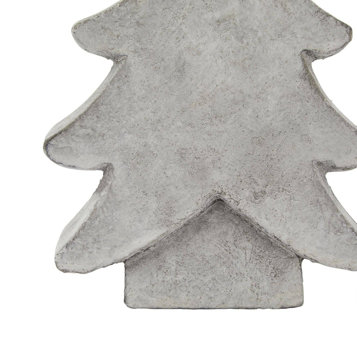 Athena Stone Small Christmas Tree - TidySpaces