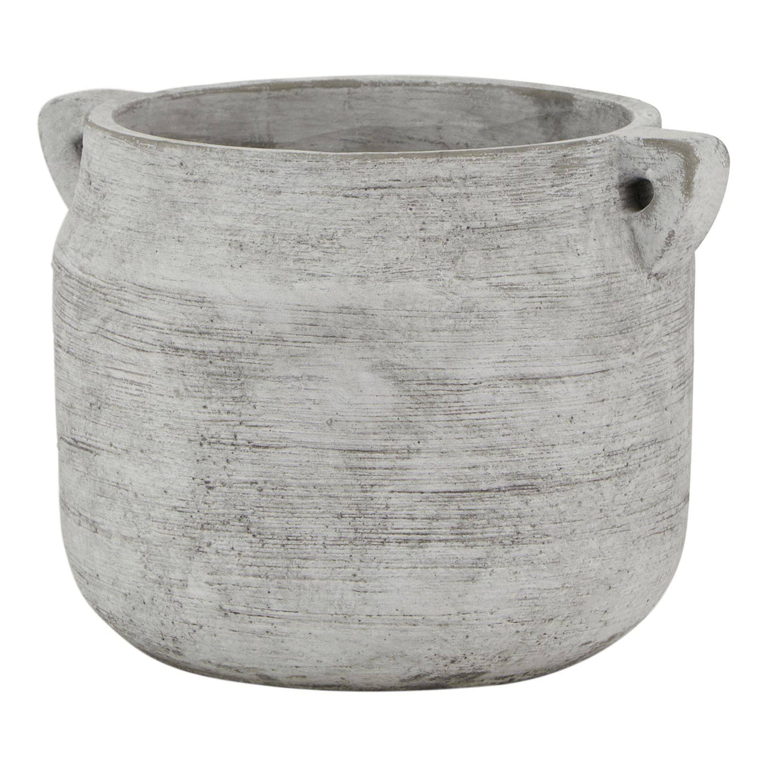 Athena Stone Hydria Pot - TidySpaces