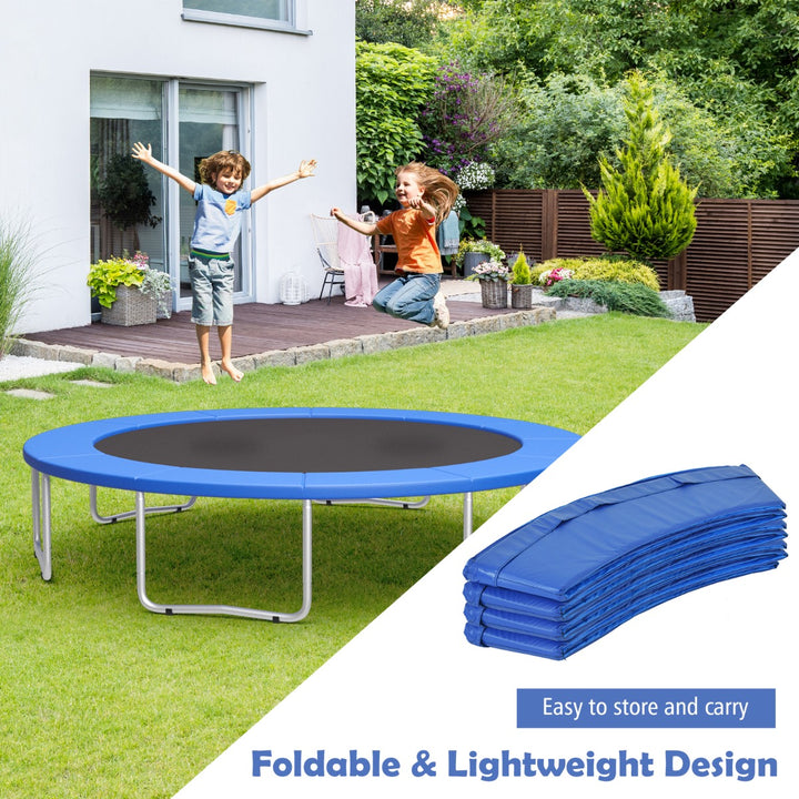 14 FeeT Trampoline Replacement Safety Pad