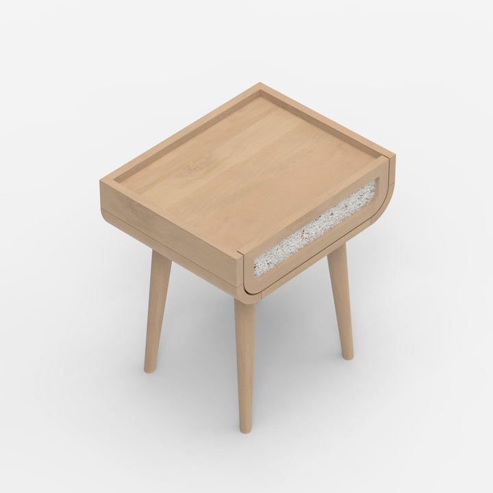 Oxy Side Table