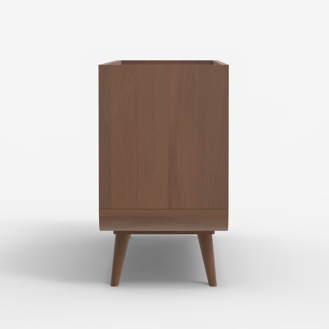 Oxy Three Door Cabinet