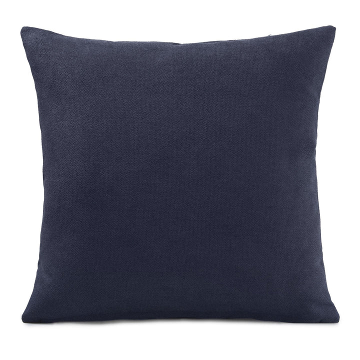 Velvet Chenille 22" x 22"  (Cushion Cover) - TidySpaces