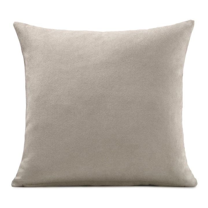 Velvet Chenille 18" x 18"  (Cushion Cover) - TidySpaces