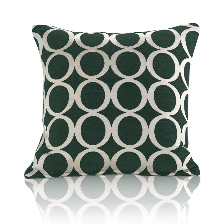 Oh 18"  [Cushion Cover] - TidySpaces