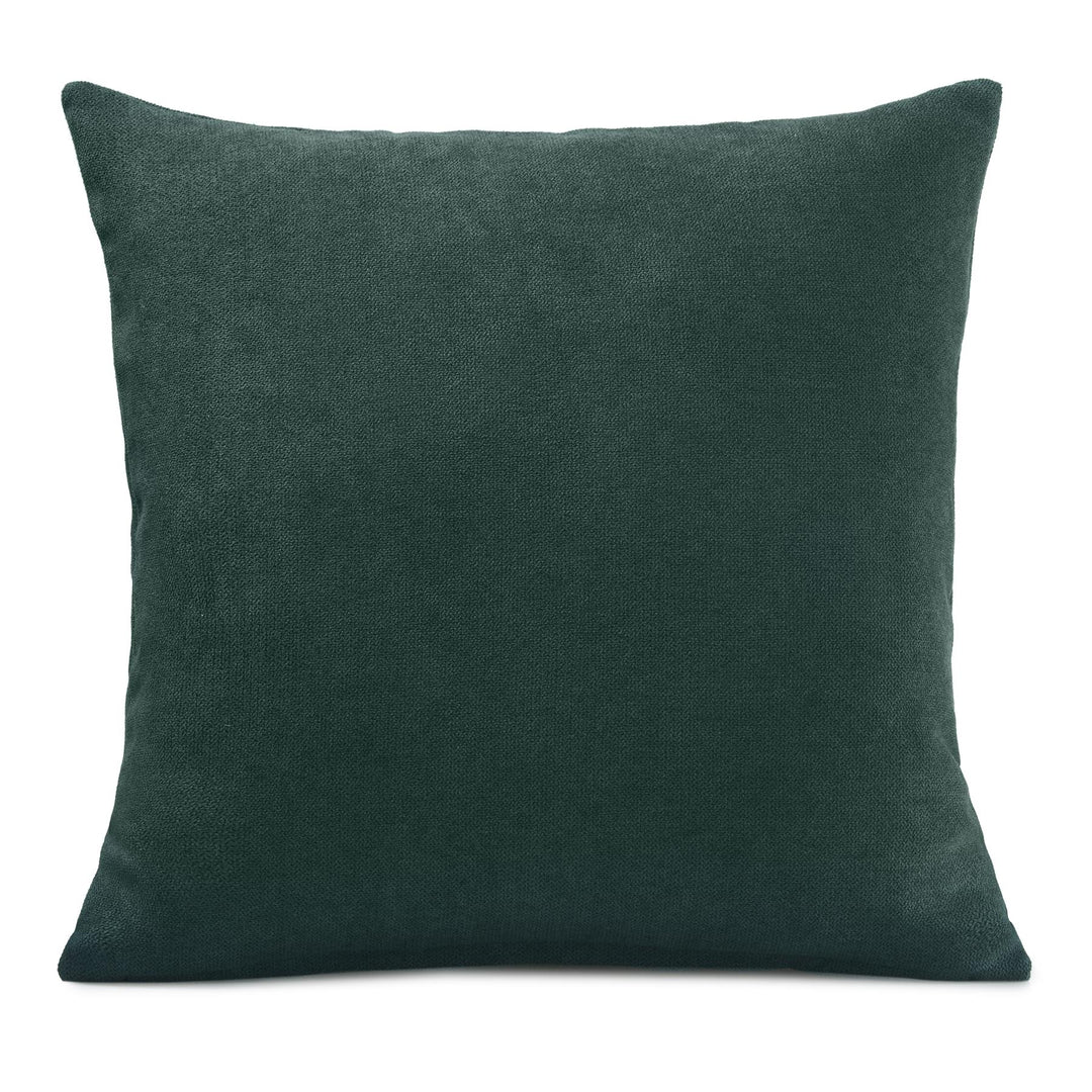 Velvet Chenille 22" x 22"  (Cushion Cover) - TidySpaces