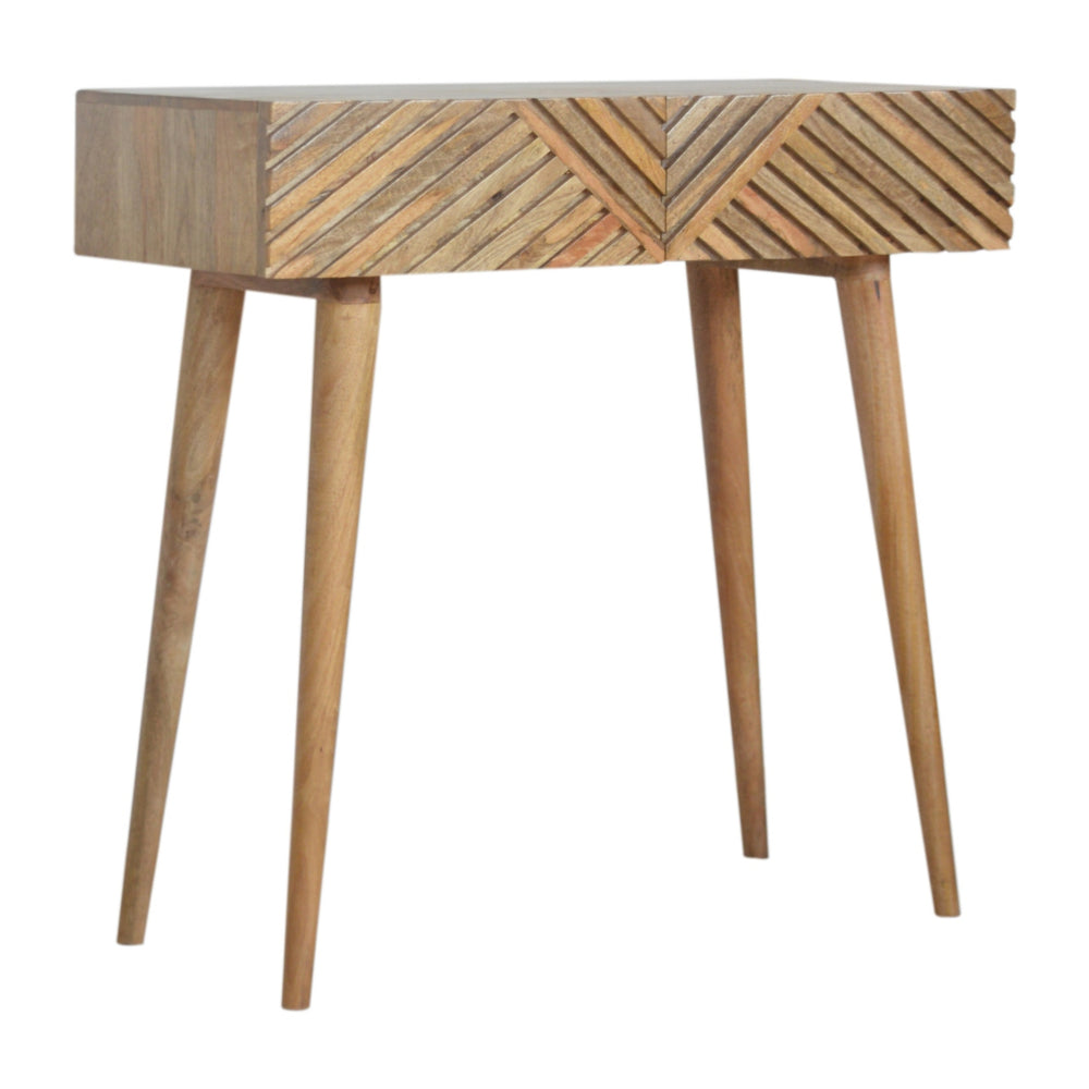 Lille Console Table - TidySpaces