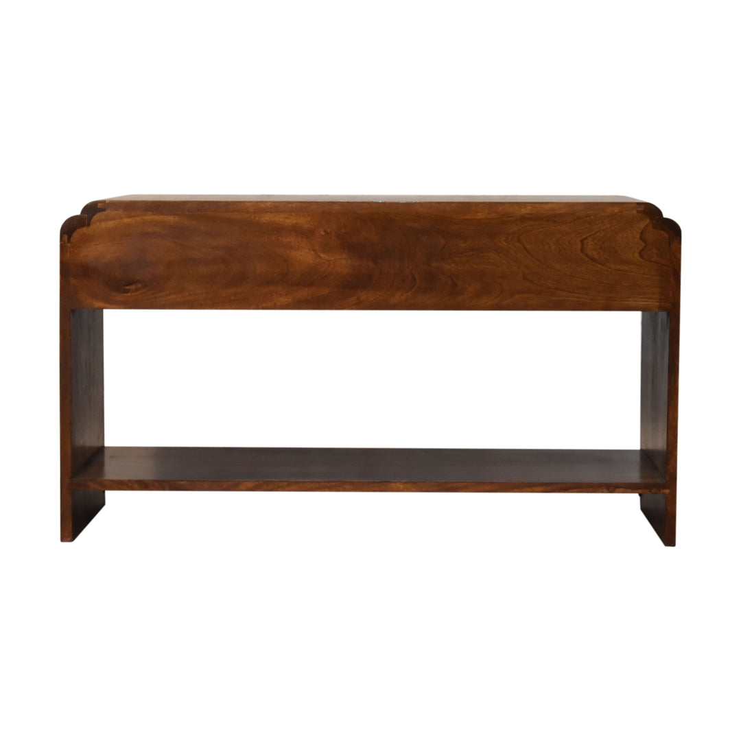 Newton Console Table - TidySpaces