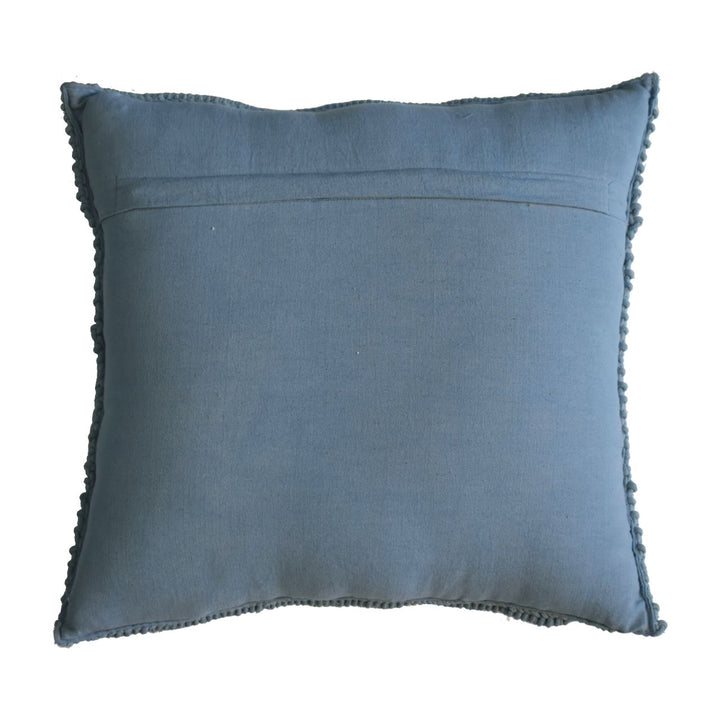 Myra Cushion Set of 2 - Blue - TidySpaces