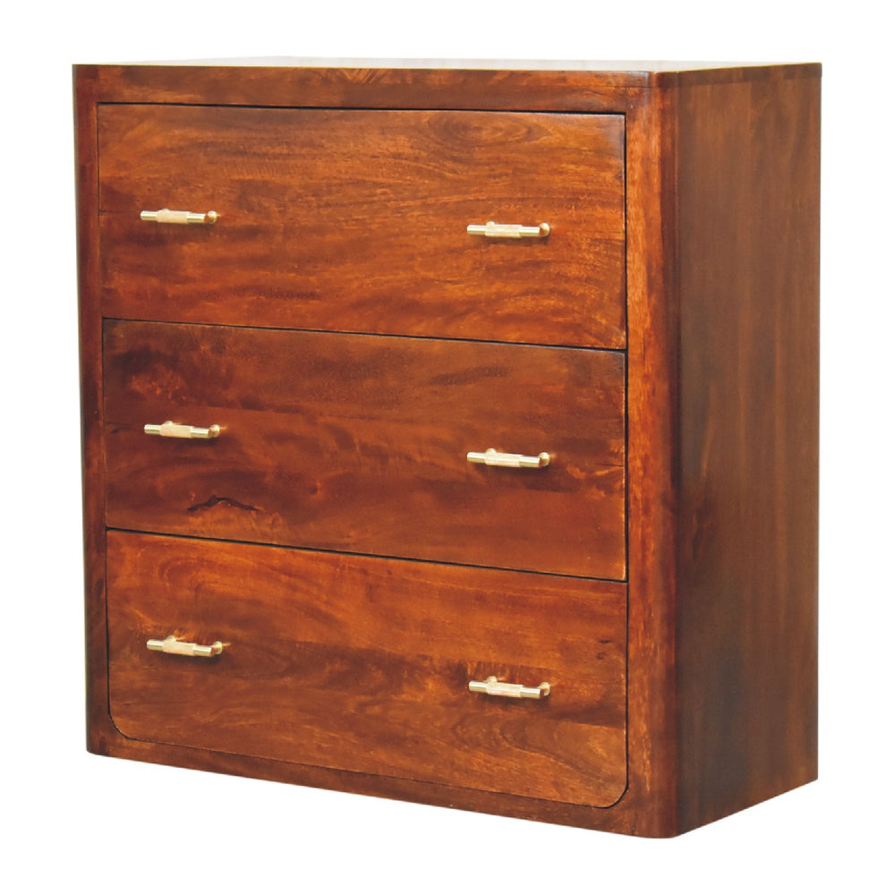 Luca Chest of Drawers - TidySpaces