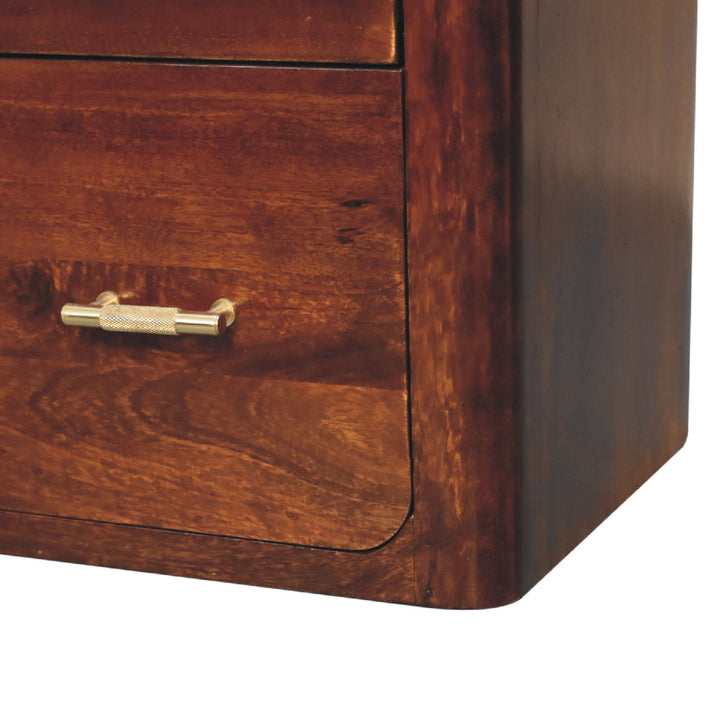 Luca Chest of Drawers - TidySpaces