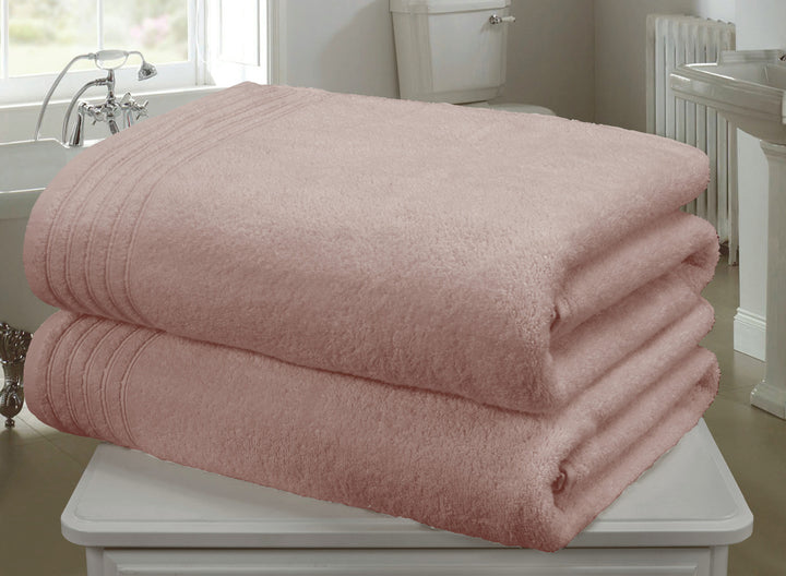 So Soft Towel Bale - TidySpaces