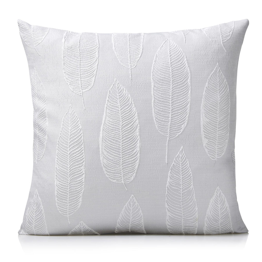 ST-Cus-146 - 18" Jacquard (Cushion Cover) - TidySpaces