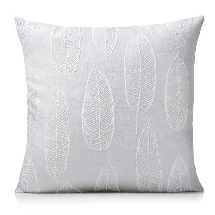 ST-Cus-146 - 18" Jacquard (Cushion Cover) - TidySpaces