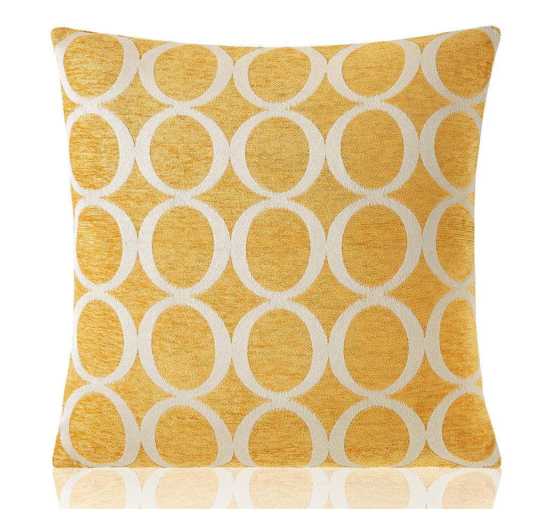 Oh 18"  [Cushion Cover] - TidySpaces