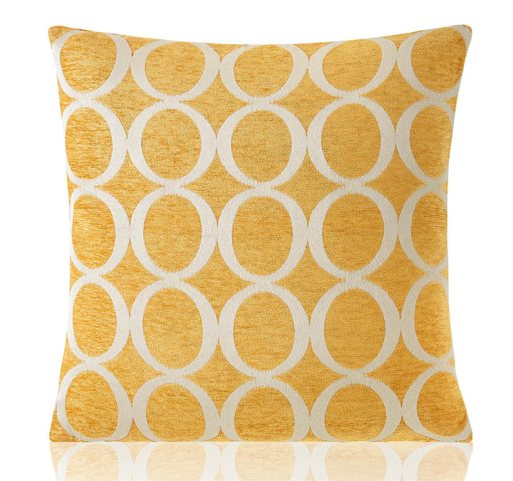 Oh 18"  [Cushion Cover] - TidySpaces