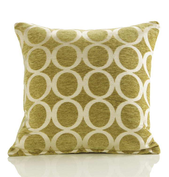 Oh 18"  [Cushion Cover] - TidySpaces