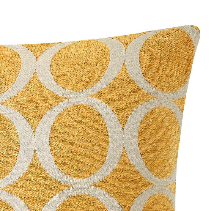Oh 18"  [Cushion Cover] - TidySpaces